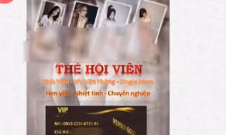 ‘Sập bẫy’ hẹn hò online, hai người đàn ông bị lừa hơn 4,5 tỷ đồng