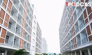 Quỹ nhà ở quốc gia sẽ dùng để làm nhà xã hội cho thuê?