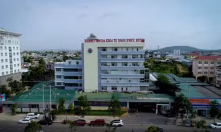 Hàng loạt cơ sở y tế ở Quảng Ngãi bị Thanh tra Bộ y tế xử phạt