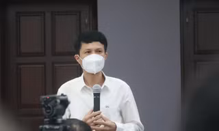Vì sao Đà Nẵng gia hạn thanh tra mua sắm kit xét nghiệm?