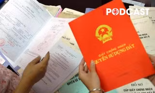 Hai lý do có thể lên đất thổ cư dễ dàng hơn trong năm 2025