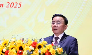 Thường trực Ban Bí thư: Vì dân hành động