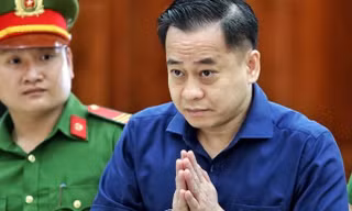 Đà Nẵng hủy bỏ tạm dừng giao dịch tài sản của các công ty liên quan tới Vũ ‘nhôm’