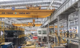 Quảng Ngãi lần đầu tiên thu ngân sách đạt trên 30.000 tỷ đồng