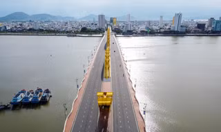 Đà Nẵng bị nhà đầu tư dự án BT khởi kiện