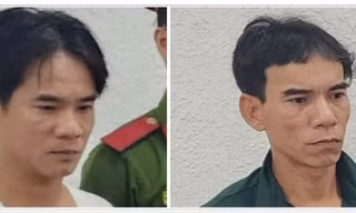 Chủ vựa phế liệu chuyên tiêu thụ xe gian 