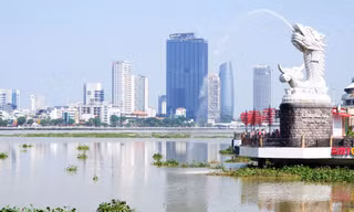 Đà Nẵng lập tổ công tác triển khai đề án khu Thương mại tự do