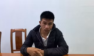 Công an Đà Nẵng phá đường dây làm tiền giả quy mô lớn