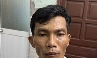 Gần 3 tháng truy tìm 'yêu râu xanh' xâm hại nhiều trẻ em ở Đà Nẵng