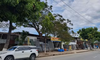 Đà Nẵng đấu giá lô đất hơn 22.000m2 liên quan đến Phạm Công Danh