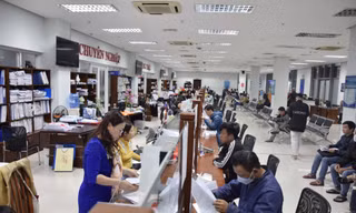 Lý do cấp trên đùn đẩy cho cấp dưới, cán bộ né tránh không muốn làm