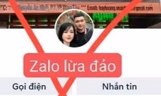 Bắt đối tượng lừa đảo bán ‘combo du lịch giá rẻ’ chiếm đoạt tiền tỷ 