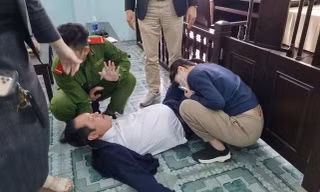 Vụ kiện liên quan giám đốc công ty BĐS tự tử tại tòa: Sudico được hưởng 150 tỷ đồng