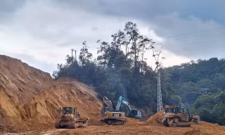 Quảng Ngãi sẵn sàng thực hiện đường sắt tốc độ cao và sân bay