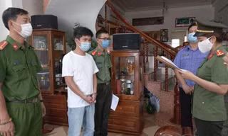 Đề nghị điều tra việc cấp phép 'chuyên gia' nước ngoài cho loạt doanh nghiệp ở Đà Nẵng