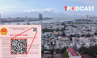 Tên gọi chính thức và những cải tiến trong thủ tục làm sổ đỏ theo quy định mới
