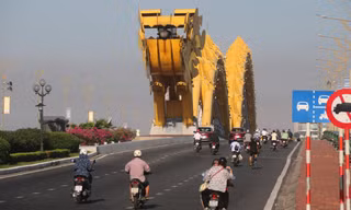 Đà Nẵng đang hoàn thiện cơ chế đào tạo, bồi dưỡng và thu hút người tài công tác trong lĩnh vực công. Ảnh: Nguyễn Thành