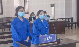 Việt kiều dởm lập công ty 'ma' để lừa đảo bán đất dự án 