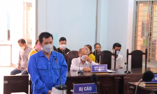Tài xế 'xe điên' đâm sập tiệm bánh mì khiến 7 người bị thương ở Đà Nẵng lĩnh án tù