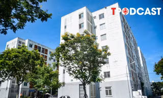 Người dưới 35 tuổi được vay ngân hàng mua nhà ở xã hội với lãi suất cực kỳ hấp dẫn 