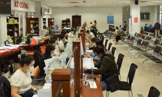 Đà Nẵng sẽ giám sát qua camera việc thực hiện kỷ cương hành chính trước và sau Tết 