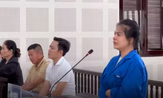 Vào vai 'gái tơ' để lừa tình trai trẻ và gia đình hàng tỷ đồng