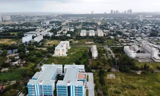 Những điểm nhấn ở phân khu Đổi mới sáng tạo rộng 3.770 ha của Đà Nẵng trong tương lai
