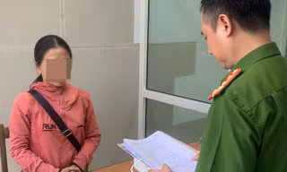 'Nữ quái' đưa hình ảnh kho hàng chứa đầy bia để lừa tiền tỷ của đối tác
