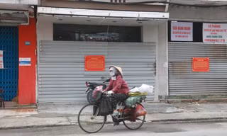 Cử tri Đà Nẵng quan tâm việc thi hành án sân vận động Chi Lăng