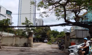 Đà Nẵng ra 'tối hậu thư' với loạt chủ đầu tư ôm đất vàng rồi bỏ hoang