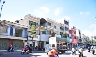 Khẩn trương bàn giao mặt bằng ở sân Chi Lăng để thi hành án đối với Phạm Công Danh