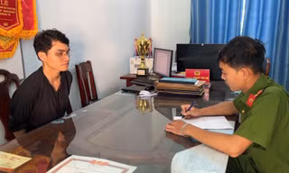 Khởi tố hai thanh niên bắn hai nữ lao công ở Quảng Ngãi