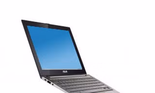 ASUS lộ ultrabook có nắp máy bằng kính Gorilla