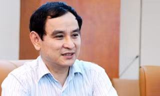 Web Việt 'hứng đòn' của hacker theo cấp số nhân