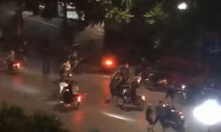 Hình ảnh cắt từ video.