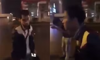 Hình ảnh cắt từ video.