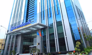 Sacombank bán 25 triệu cổ phiếu cấn trừ nợ của ông Đặng Văn Thành