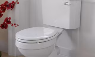 Nghi vấn người đàn ông đến nhà hàng... đánh cắp bồn cầu