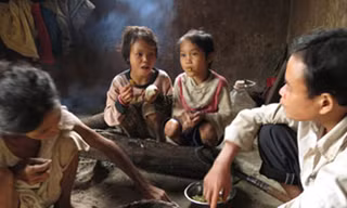 Chủ tịch xã đề nghị cắt chế độ của đồng bào Rục