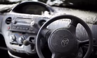Toyota sẽ 'ngã ngựa' ở VN vì bị tẩy chay ?