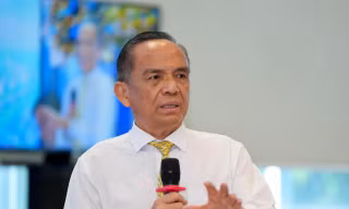 Ông Lê Hoàng Châu (ảnh: Báo Thanh niên)