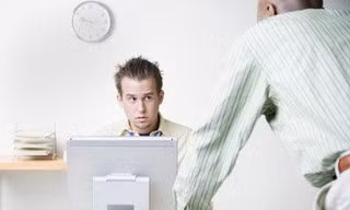 Phê bình nhân viên cũng cần có…nghệ thuật