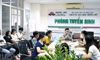 Điểm nhấn giáo dục: Người dùng bằng giả của ĐH Đông Đô học cao học sẽ bị xử lý thế nào?