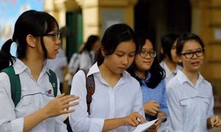 Những trường đại học đầu tiên công bố kế hoạch tuyển sinh 2021 có gì mới?