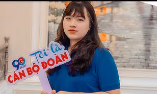 Hãy tin tưởng vào chính mình, hãy mở rộng trái tim và để tâm hồn thể hiện tất cả