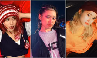 'Công chúa Hiphop' được chú ý tại SWFVN chia sẻ về hành trình trở thành một dancer chuyên nghiệp