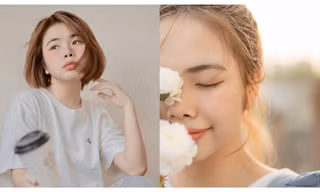 Hạ Du - Thủ khoa Đại học Thái Nguyên kiếm hàng trăm triệu mỗi tháng nhờ nghề chụp ảnh