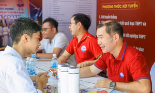Trường Đại học Thủy lợi ra mắt 4 chương trình học mới mùa tuyển sinh 2025 