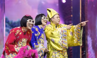'Gặp nhau cuối năm – Táo quân' - Món ăn tinh thần năm thứ 20 có gì mới? 
