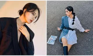 Chia sẻ thú vị về cuộc sống của cô nàng Freelance model Anh Thư